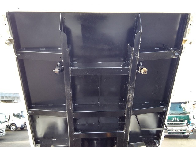 三菱ふそう キャンター 小型 土砂ダンプ TKG-FBA60(8919) 33枚目