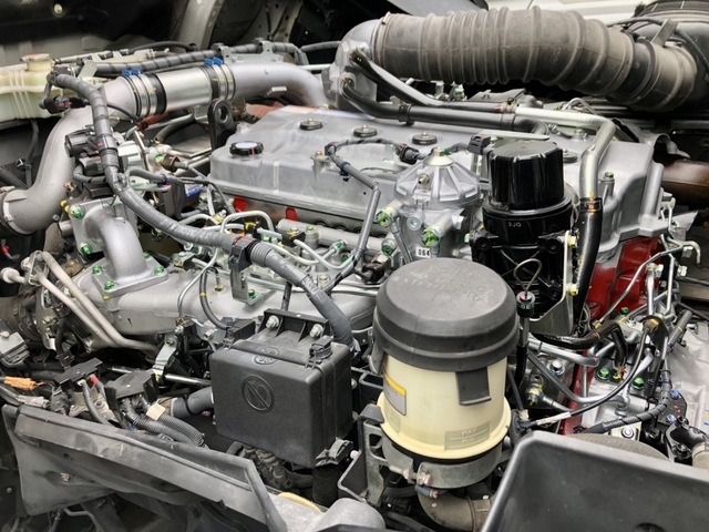日野 プロフィア 大型 ウィング 2DG-FW1AHG(55799) 60枚目