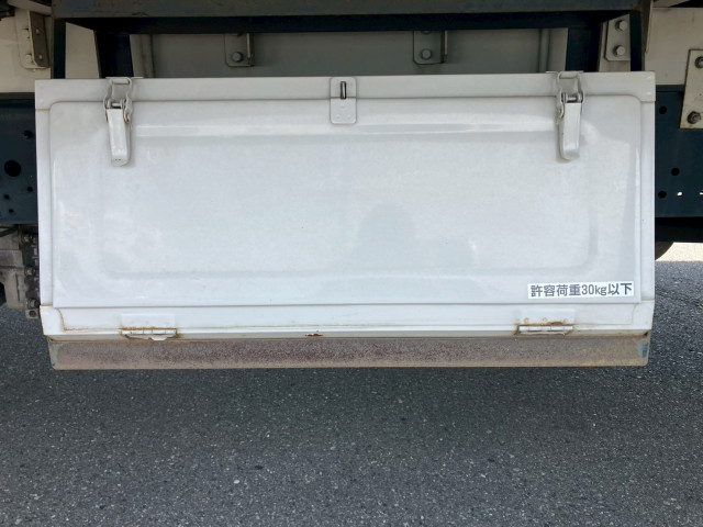 三菱ふそう ファイター 中型 ウィング 2KG-FK61F(109746) 26枚目