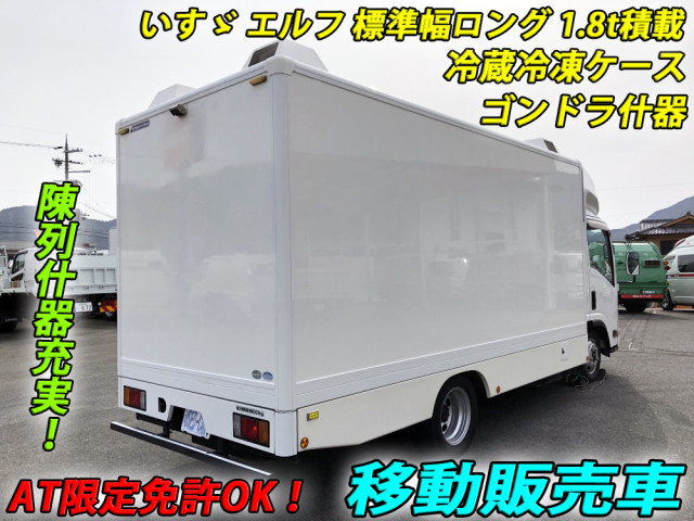 いすゞ エルフ 小型 その他 TKG-NMR85AN(60146) 2枚目