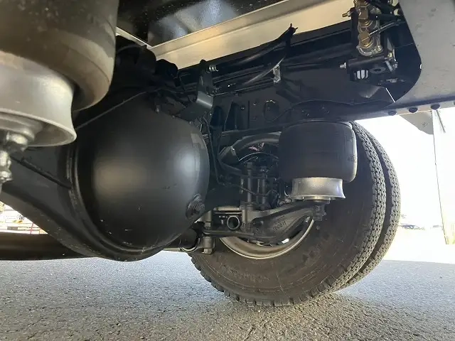 日野 中型 冷蔵冷凍バン 2KG-FD2ABG(113625) 29枚目