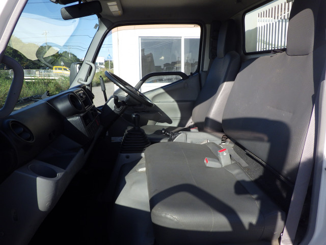 トヨタ トヨエース 小型 土砂ダンプ 2RG-XZC600D(112610) 8枚目