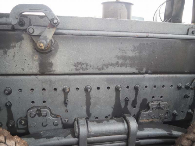 日野 プロフィア 大型 土砂ダンプ 2DG-FS1AGA(113506) 25枚目