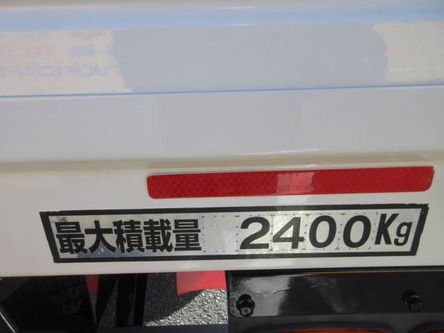 いすゞ フォワード 中型 平ボディ（クレーン付） 2RG-FRR90S2(104050) 45枚目