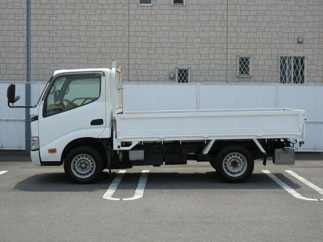 トヨタ トヨエース 小型 平ボディ LDF-KDY281(6607) 5枚目