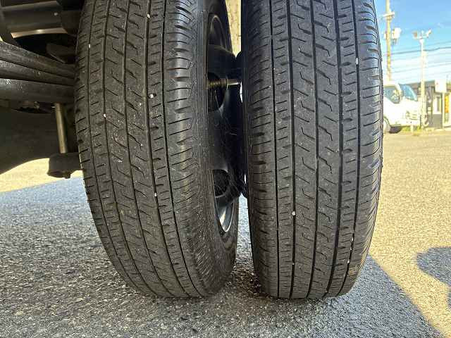 トヨタ ダイナ 小型 平ボディ ABF-TRY220(110172) 31枚目