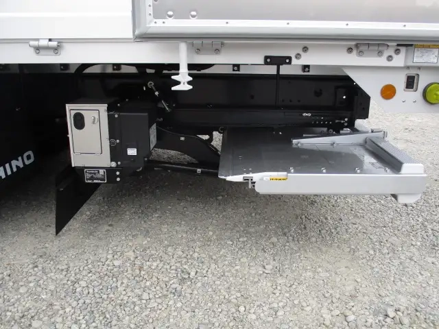 日野 レンジャー 中型 ウィング 2PG-FD2ABG(106824) 22枚目