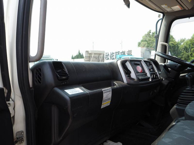 Hino ranger Middle Crane equipped trucks TKG-FC9JKAP(91601) 46枚目