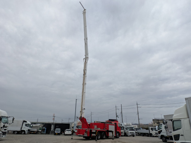 日野 プロフィア 大型 その他 2DG-FR1AJA(105455) 29枚目