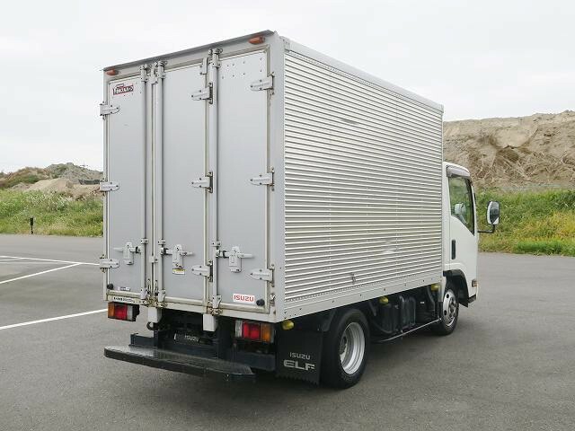 いすゞ エルフ 小型 バン TKG-NMR85AN(35582) 3枚目