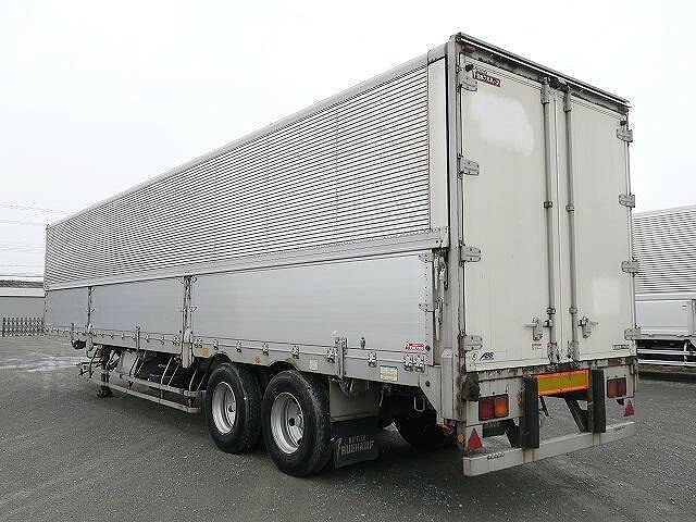 その他 その他・不明 小型 トレーラ（その他） DF-WTF241AN(26848) 4枚目