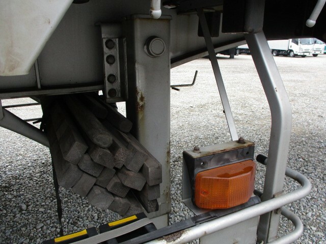 トレクス トレーラ（その他） PFB34112(7267) 39枚目