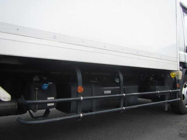 Mitsubishi Fuso canter Small Freezer box_body TKG-FEB50(35678) 27枚目