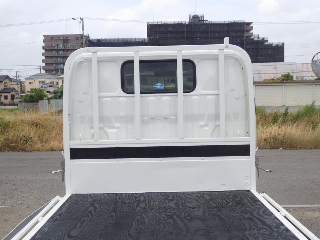 トヨタ トヨエース 小型 平ボディ 2RG-XZC605(110995) 25枚目