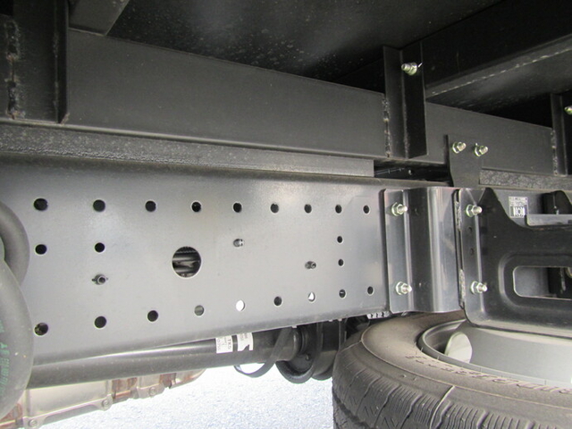 日野 デュトロ 小型 バン 2RG-XZU710M(8012) 24枚目