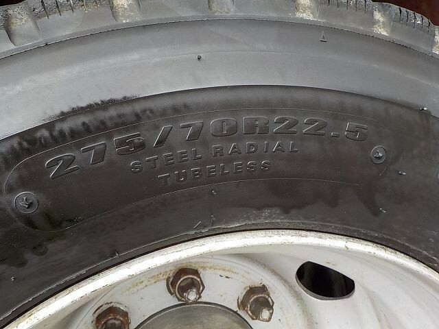 トレールモービル 大型 トレーラ（まな板） PLB340AA(6765) 20枚目