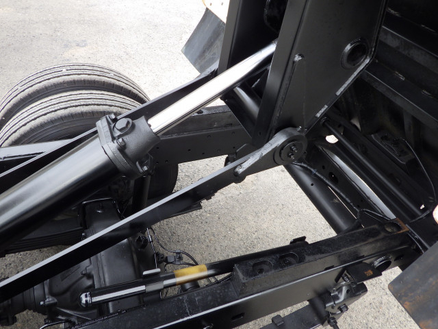 日野 デュトロ 小型 土砂ダンプ TKG-XZU620T(112096) 34枚目