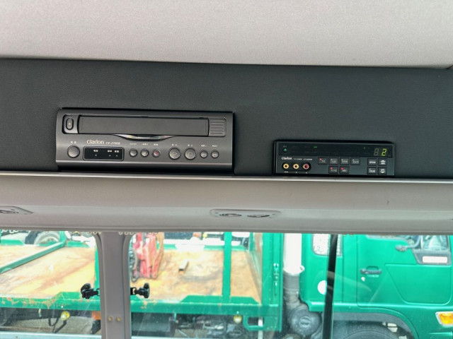 日野 リエッセⅡ 小型 バス PB-XZB51M(79508) 32枚目