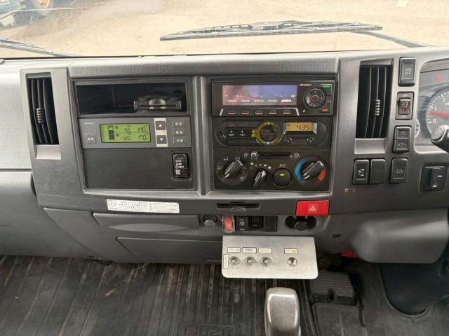 いすゞ エルフ 小型 冷蔵冷凍バン TPG-NPR85N(110785) 43枚目
