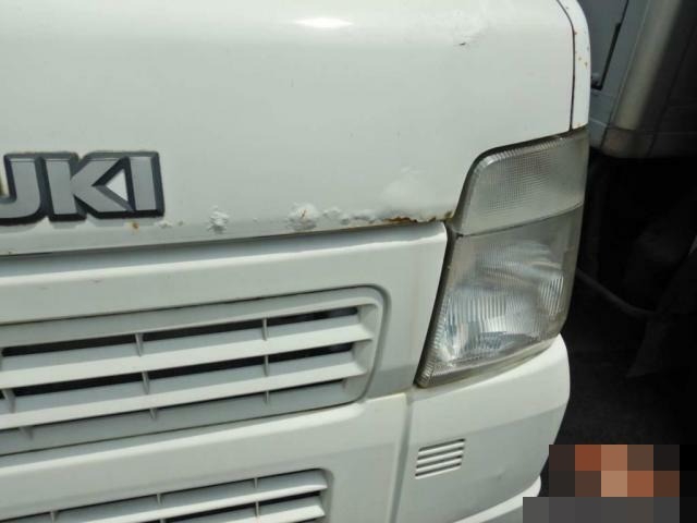 スズキ キャリィ 軽 平ボディ LE-DA63T(8967) 29枚目