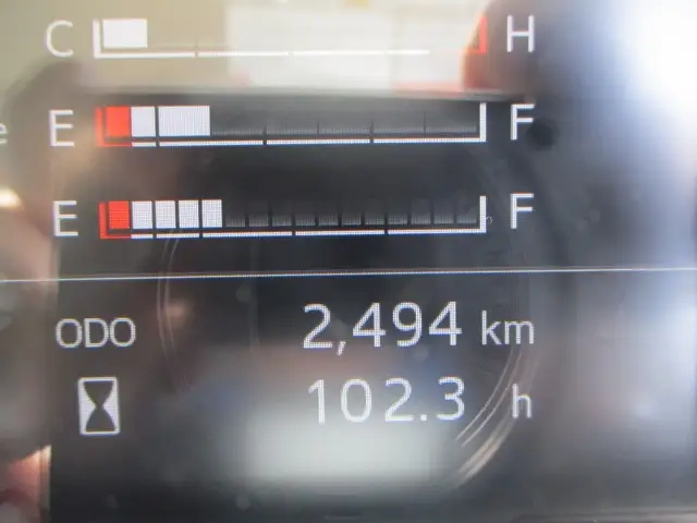 日野 レンジャー 中型 冷蔵冷凍バン 2KG-FD2ABG(106831) 41枚目