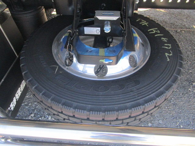 日野 プロフィア 大型 冷蔵冷凍バン 2KG-FW1AHB(107914) 45枚目