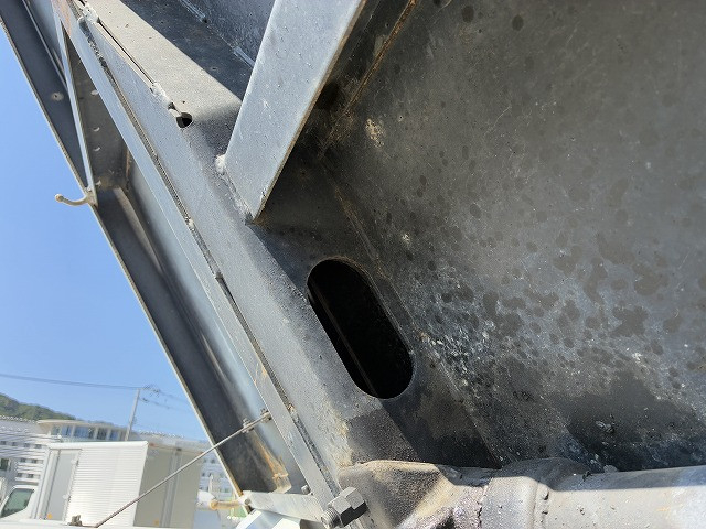 いすゞ エルフ 小型 土砂ダンプ BKG-NKR85AD(110122) 29枚目