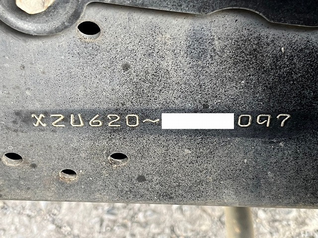 日野 デュトロ 小型 土砂ダンプ TKG-XZU620T(87003) 50枚目