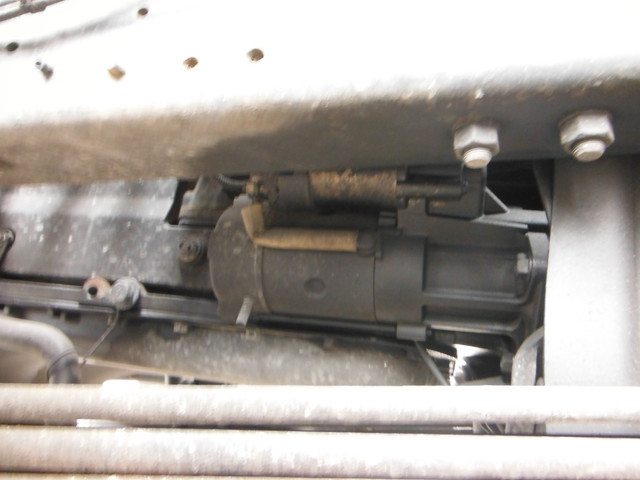 UDトラックス（日産） クオン 大型 トラクタ KL-CK482BAT(3071) 14枚目