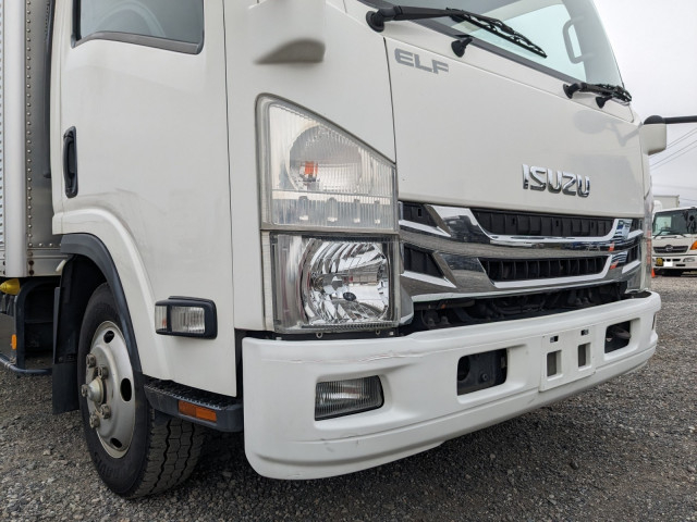 いすゞ エルフ 小型 バン TRG-NPR85AN(113495) 26枚目