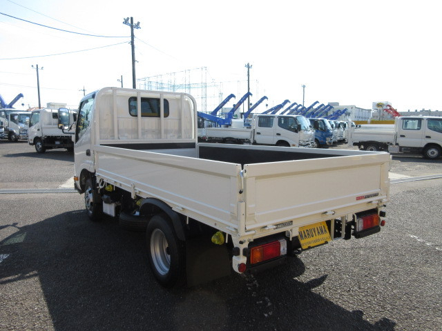 日野 デュトロ 小型 平ボディ 2WG-XZU606M(113849) 3枚目