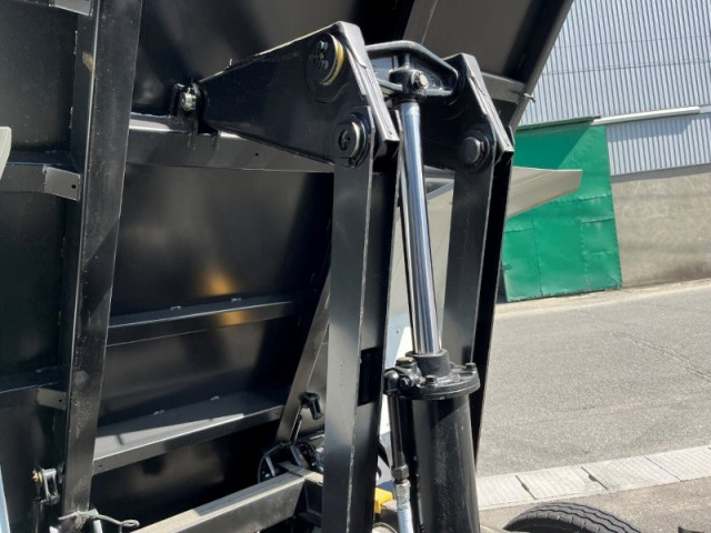 三菱ふそう ファイター 中型 土砂ダンプ 2KG-FK62F(112452) 27枚目