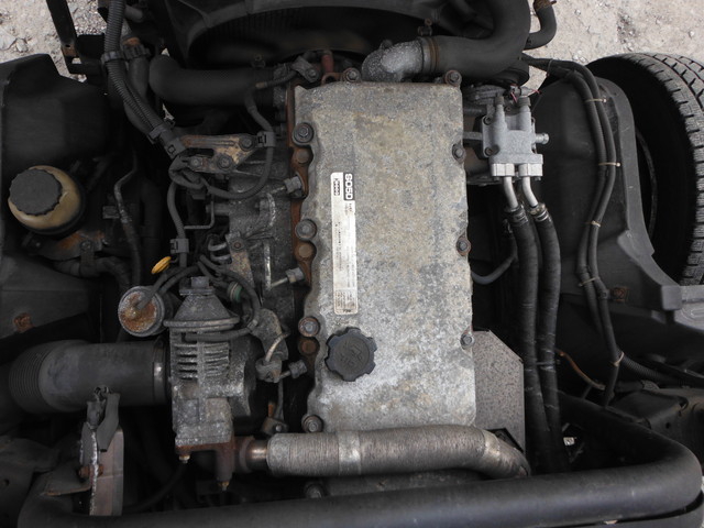 トヨタ ダイナ 小型 冷蔵冷凍バン KK-XZU411(1318) 17枚目