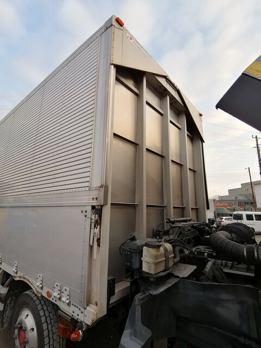 UDトラックス（日産） クオン 大型 ウィング ADG-CG4ZA(5393) 72枚目