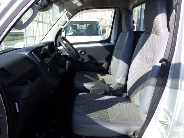 Toyota townace Small Flat body 5BF-S403U(105375) 8枚目