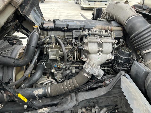 三菱ふそう ファイター 中型 塵芥車（プレス式） *********(107045) 66枚目