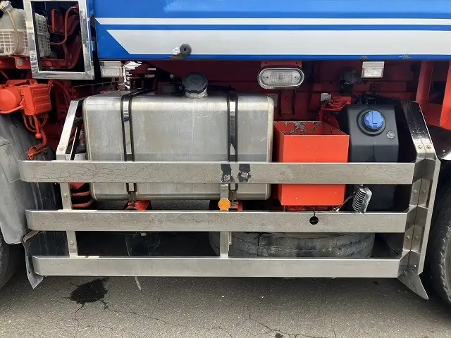 日産自動車 クオン 大型 土砂ダンプ 2PG-CW5AL(107632) 38枚目