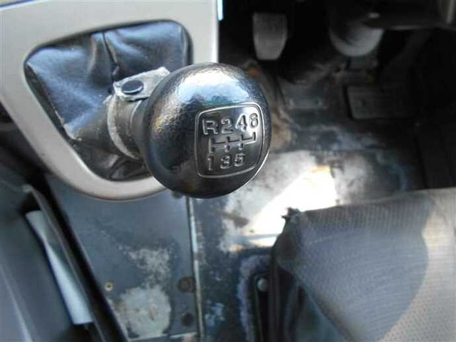 いすゞ その他・不明 その他 バス PKG-RU1ESAJ(41807) 5枚目
