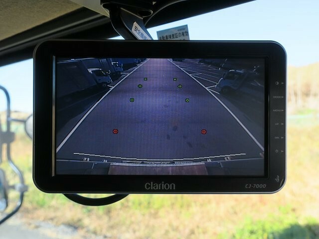 三菱ふそう ファイター 大型 ウィング QKG-FK62FZ(27542) 17枚目