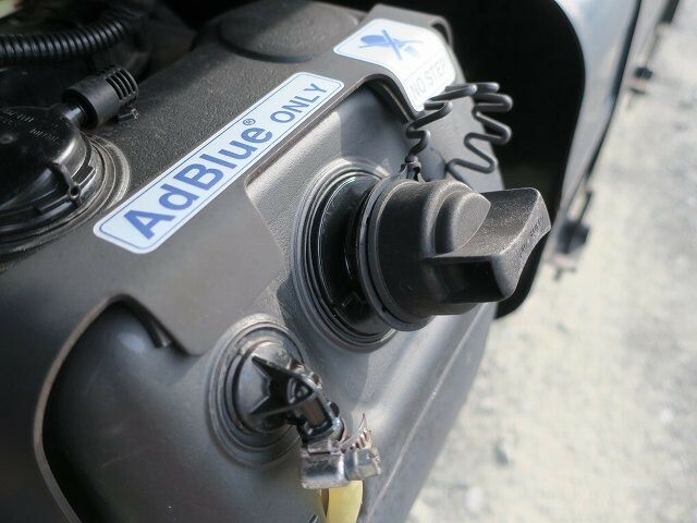 三菱ふそう キャンター 小型 平ボディ TKG-FBA20(37076) 9枚目