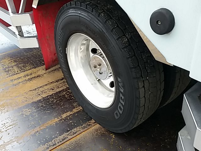 日野 レンジャー 中型 ウィング BDG-FD8JLWA(9326) 34枚目