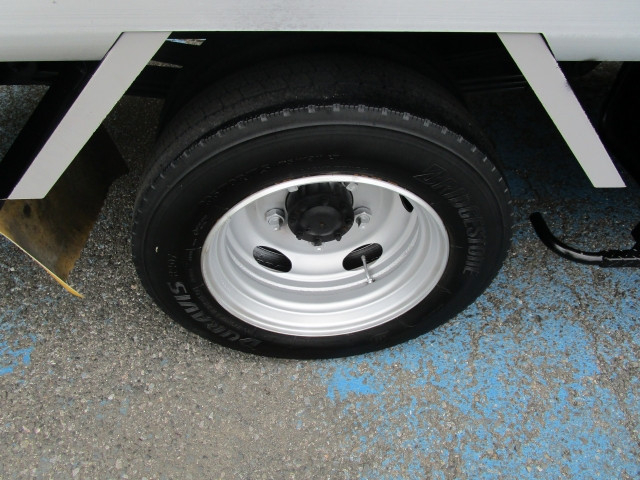 日野 デュトロ 小型 バン TPG-XZU655M(109069) 50枚目