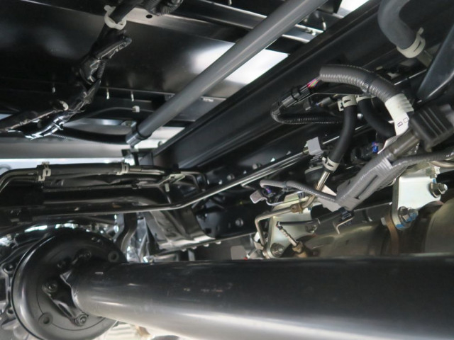 日産自動車 アトラス 小型 冷蔵冷凍バン TRG-FEB5W(110723) 46枚目