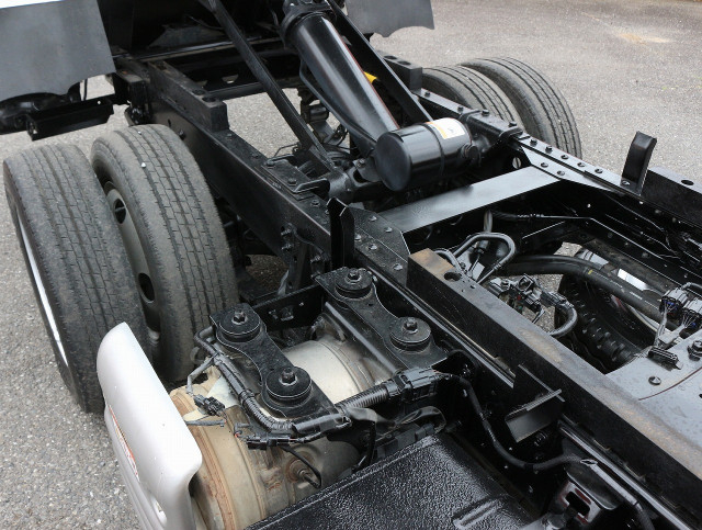 日野 デュトロ 小型 土砂ダンプ 2RG-XZU600T(105405) 28枚目