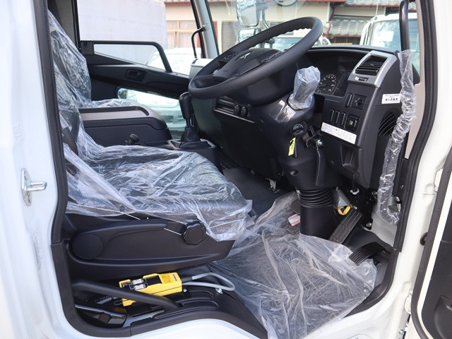 三菱ふそう ファイター 中型 コンテナ専用車 2KG-FK72F(108377) 33枚目