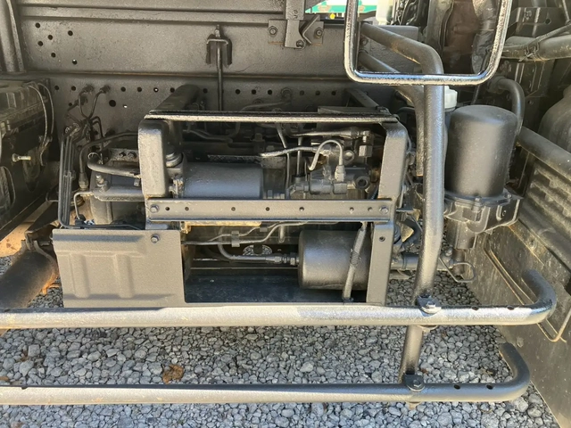 いすゞ フォワード 中型 土砂ダンプ TKG-FRR90S1(112423) 11枚目