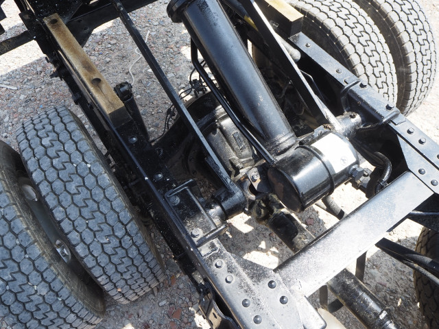 日野 デュトロ 小型 土砂ダンプ TKG-XZU675T(109556) 22枚目
