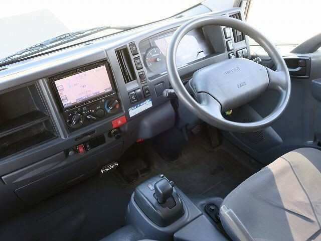 Isuzu elf Small Box body SKG-NLR85AN(38806) 14枚目