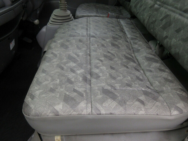 マツダ タイタン 小型 平ボディ KR-SYF4L(8006) 35枚目