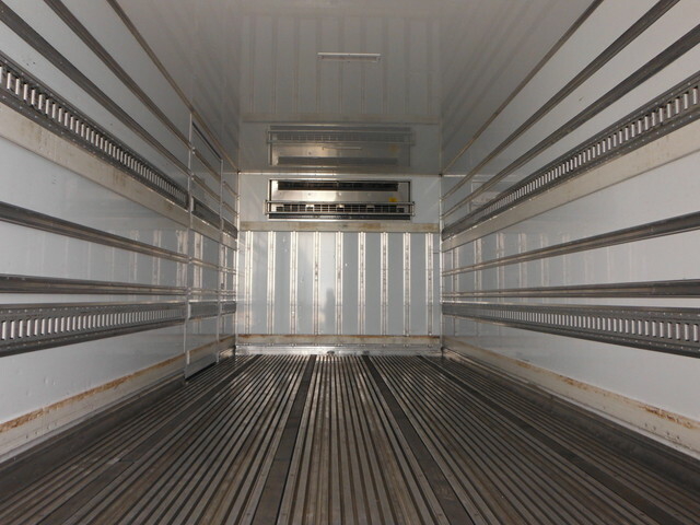 Hino ranger Middle Freezer box_body TKG-FD7JLAG(10217) 7枚目